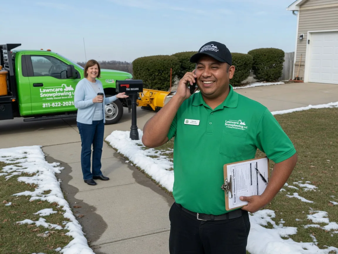 Lawn Care Services By Expert Landscaper Granville, IA FAQs